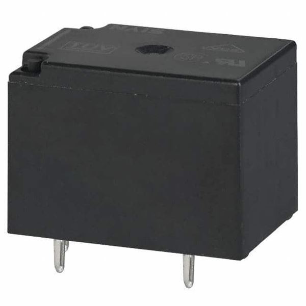 JS1-B-24V-F Panasonic