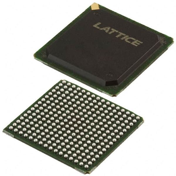 LC5256MV-75F256C Lattice Semiconductor