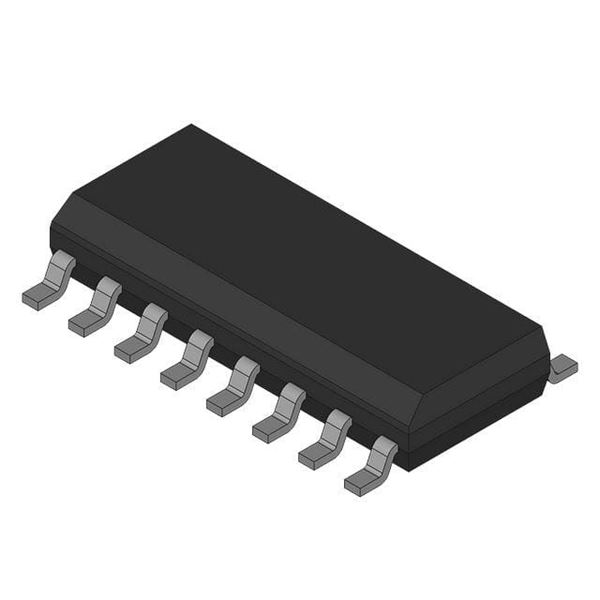 LM324D STMicroelectronics