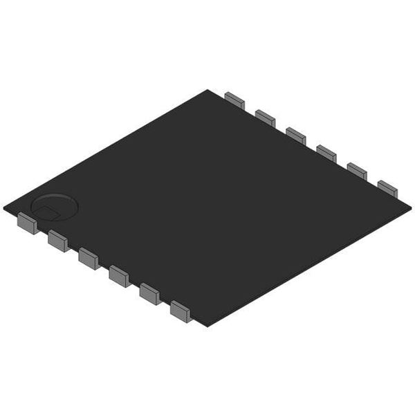 LM3668SDX-2833/NOPB Texas Instruments