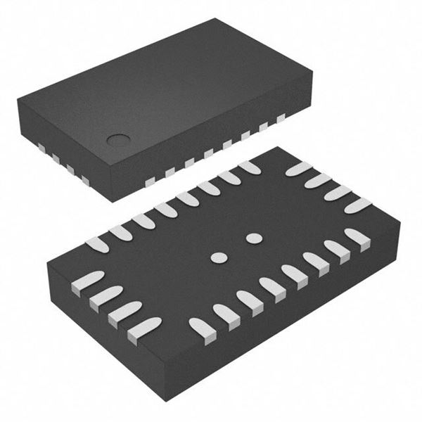LTC7124IUDD#TRPBF Analog Devices