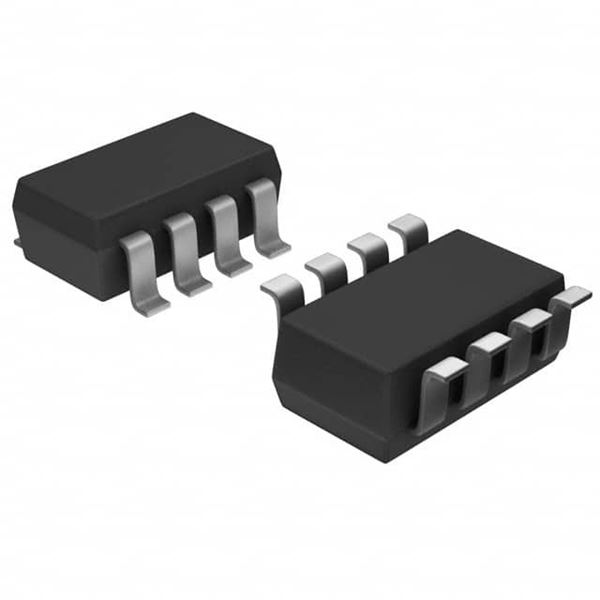 MAX1037EKA+T Maxim Integrated