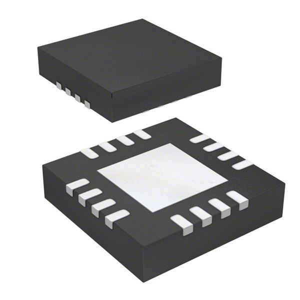 MAX5092AATE+ Maxim Integrated