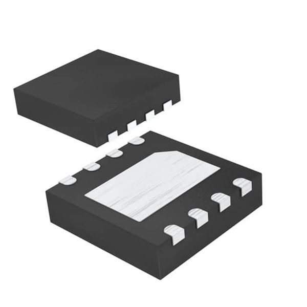 MAX6496ATA+T Maxim Integrated