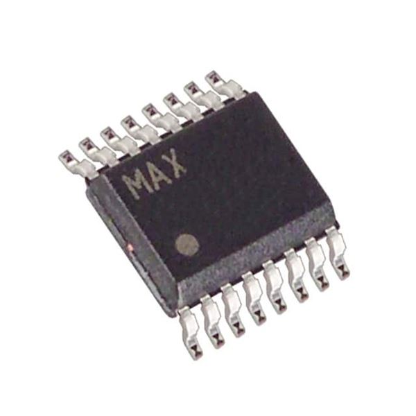 MAX6651EEE+T Maxim Integrated