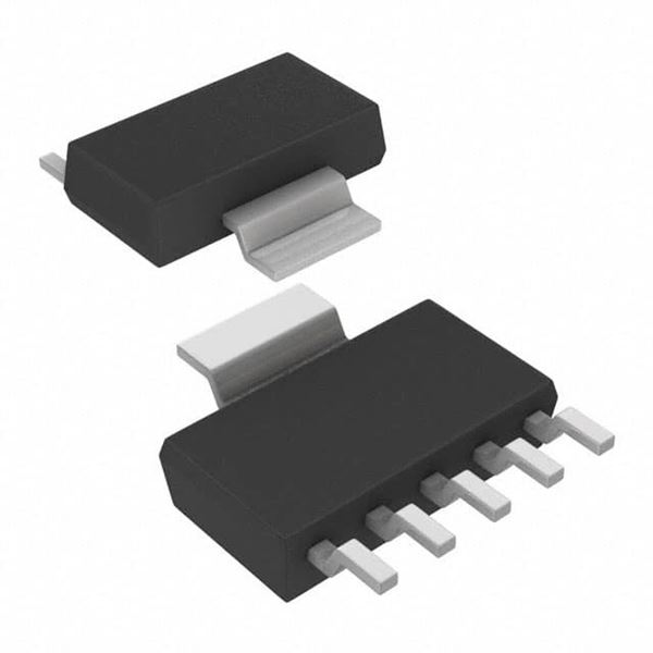 MCP1791T-3302E/DC Microchip Technology