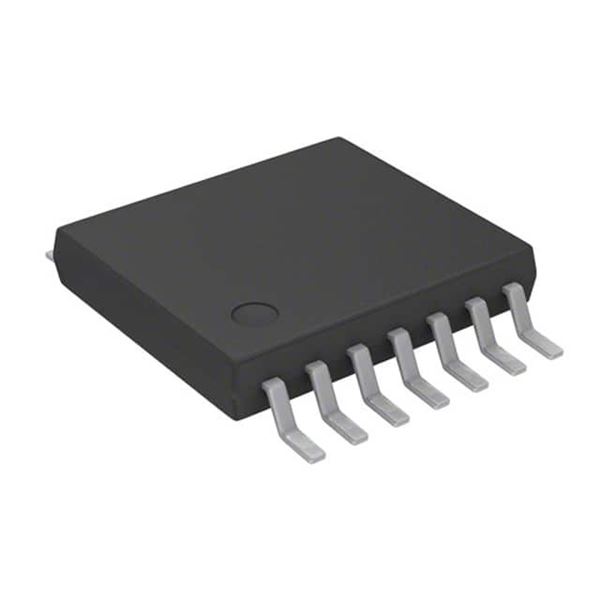 MCP4641T-104E/ST Microchip Technology