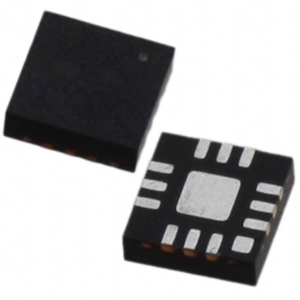 PE43205B-Z pSemi Corporation