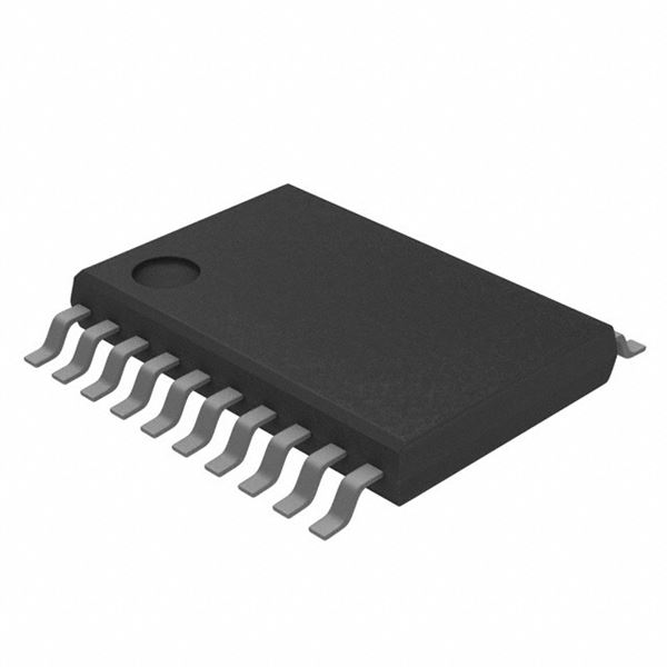 PGA117AIPWR Texas Instruments