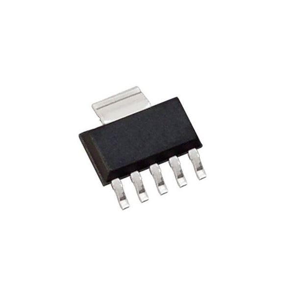 TPS79633DCQR Texas Instruments