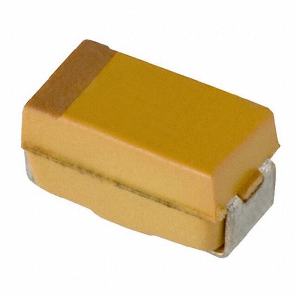 TPSC476K010R0200 KYOCERA AVX Components Corporation