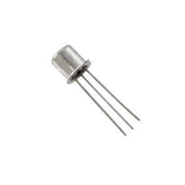 2N4857 Microchip Technology