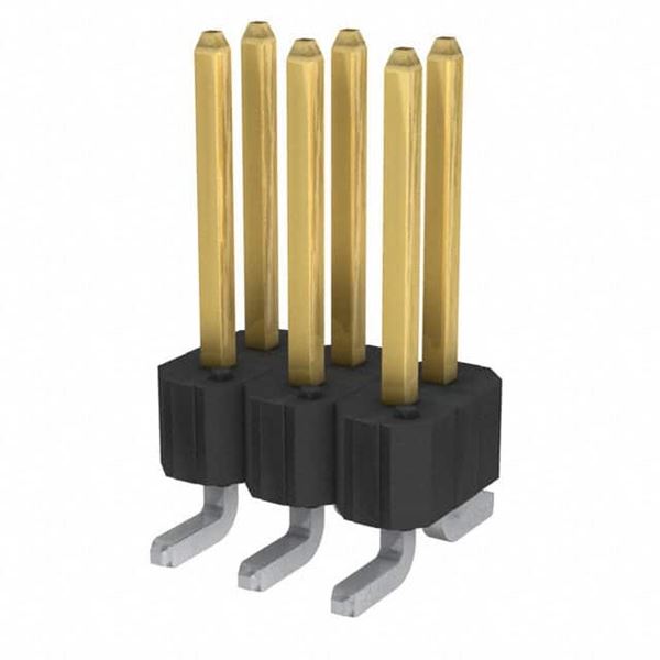 54202-G3003LF Amphenol ICC