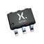 74LVC2G04GW-Q100H Nexperia
