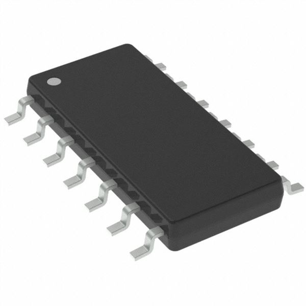 ATTINY214-SSNR Microchip Technology