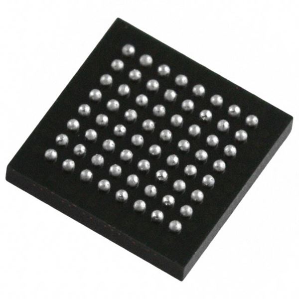 LC4064ZE-5UMN64C Lattice Semiconductor