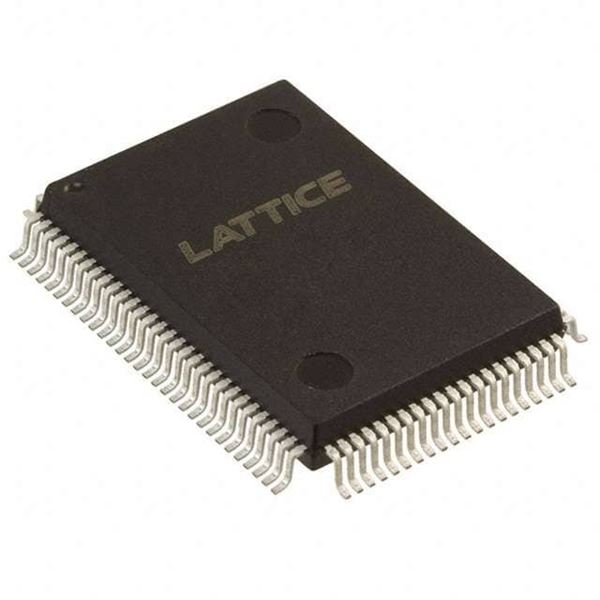 M4A5-128/64-10YNI Lattice Semiconductor