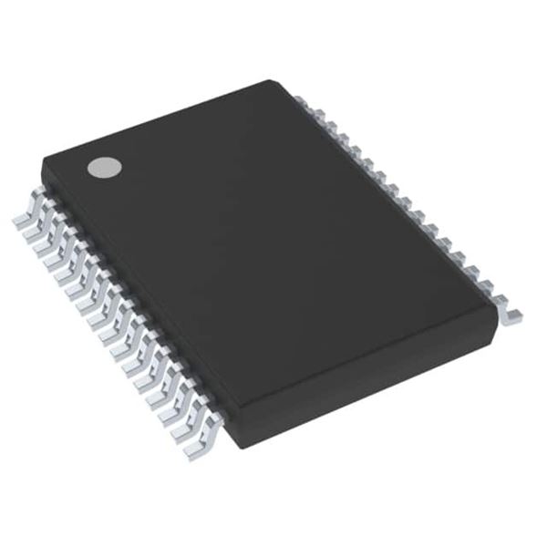MC17XS6500BEK NXP Semiconductors