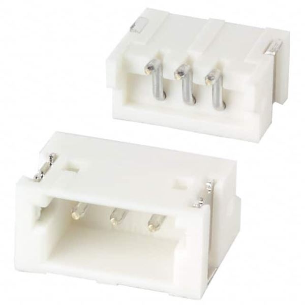 S3B-ZR-SM4A-TF J.S.T.MFG.CO.,LTD