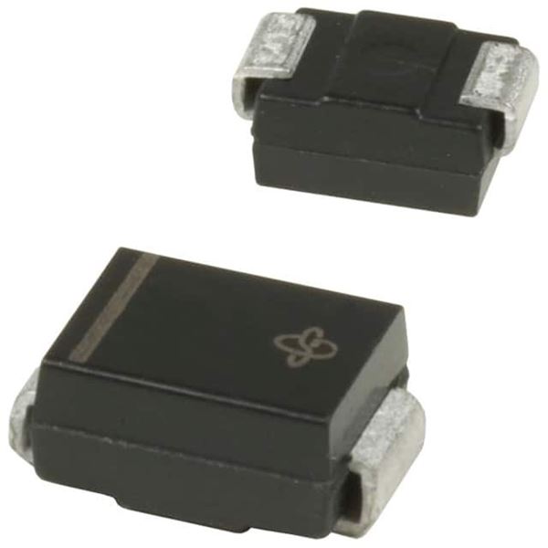 SMBJ9.0CA-E3/5B Vishay