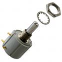 7286R2KL.25 TT Electronics / BI Technologies