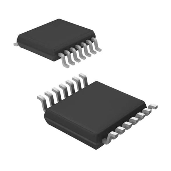 ADC088S102CIMTX Texas Instruments