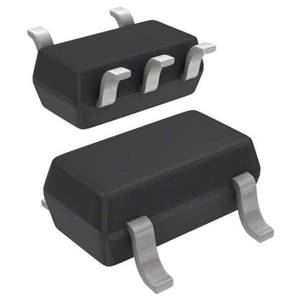 CLC1003IST5X Resurgent Semiconductor, LLC