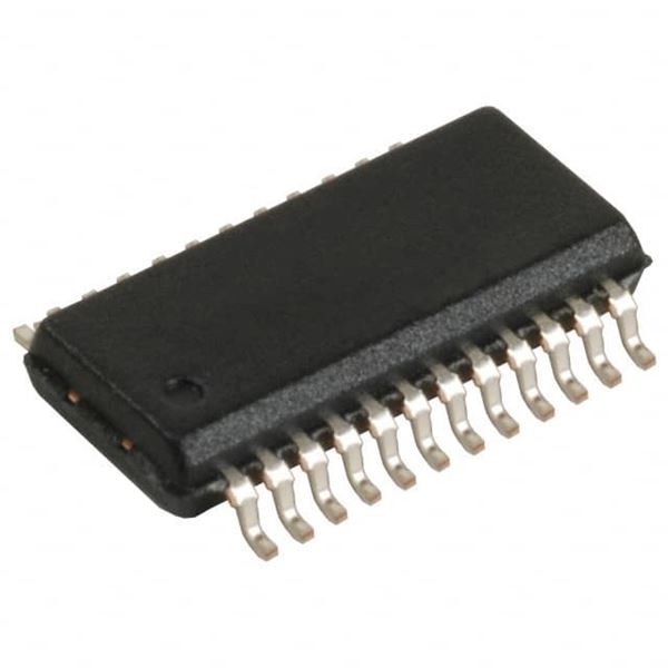 CY7C63743C-QXC Cypress - An Infineon Technologies Company