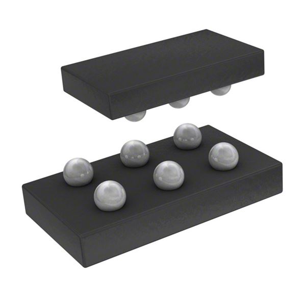 EFC6601R-TR onsemi