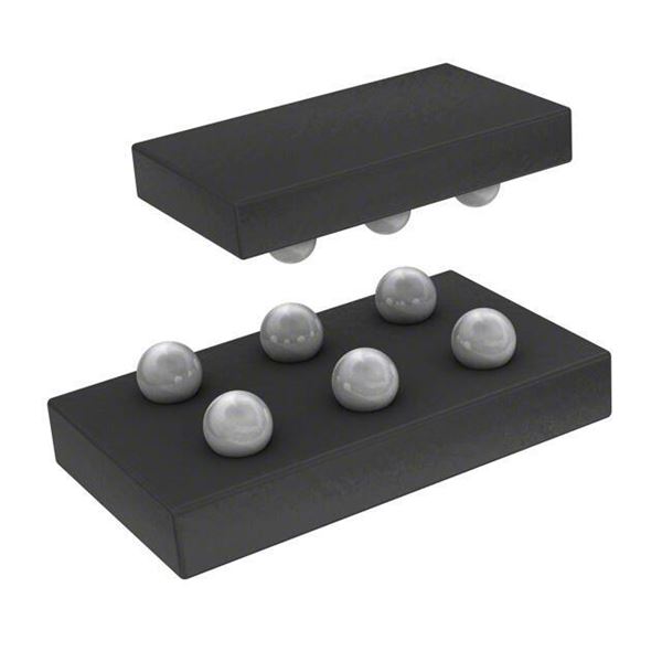 EFC6604R-TR onsemi