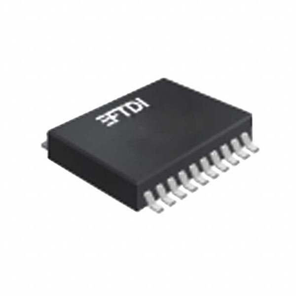 FT231XS-U FTDI Chip