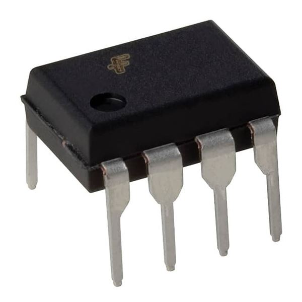HCPL2531M onsemi