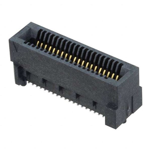 HSEC8-120-01-L-DV-A-K-TR Samtec