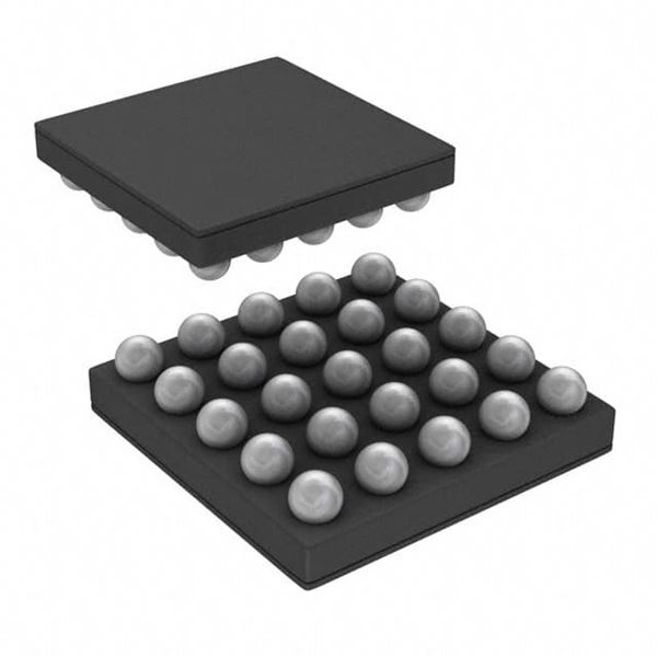 LP5523TMX/NOPB Texas Instruments