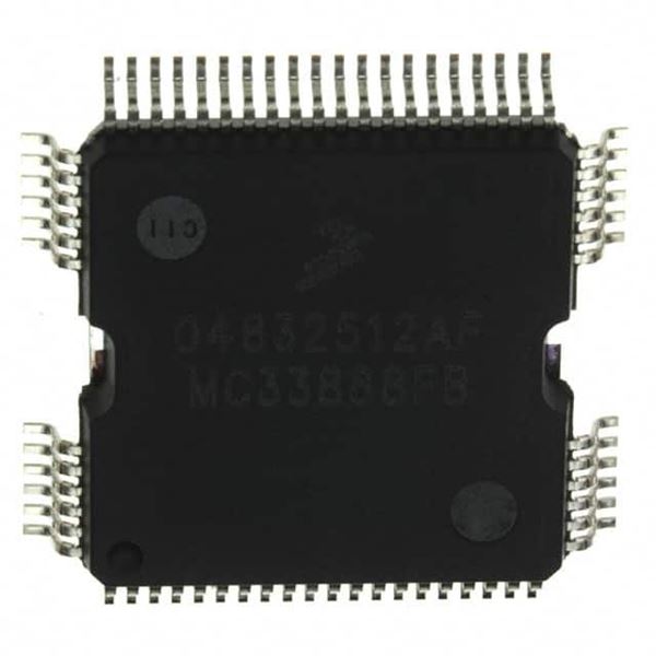 MC33888FB NXP Semiconductors