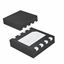 MX25L12835FZNI-10G Macronix International