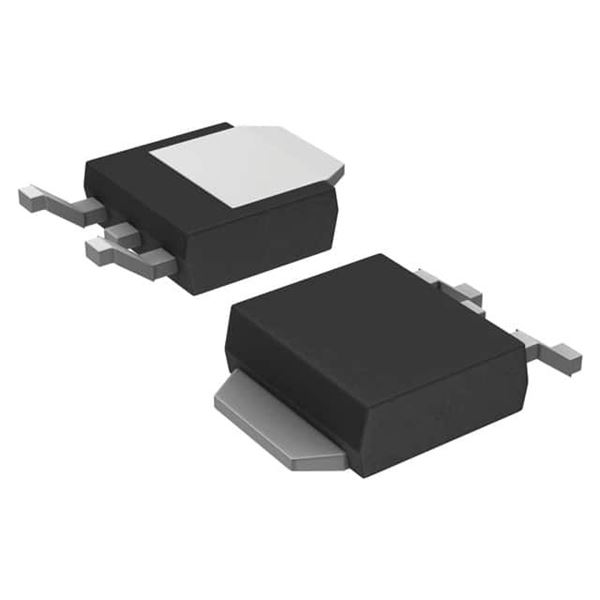 NVD5490NLT4G onsemi