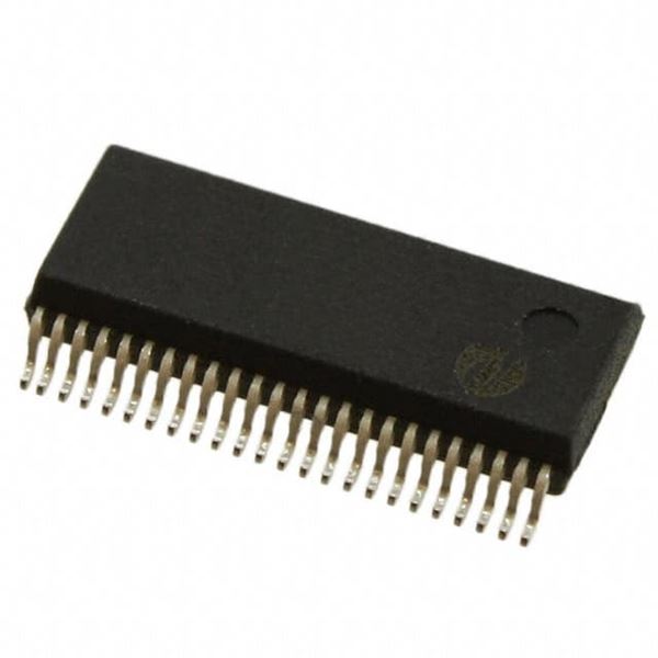 PI5C33X257BE Diodes Incorporated