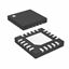 PIC16LF18346-E/GZ Microchip Technology