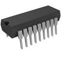 PIC18LF1320-I/P Microchip Technology