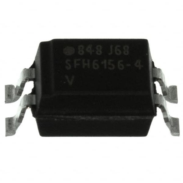 SFH6156-4T Vishay