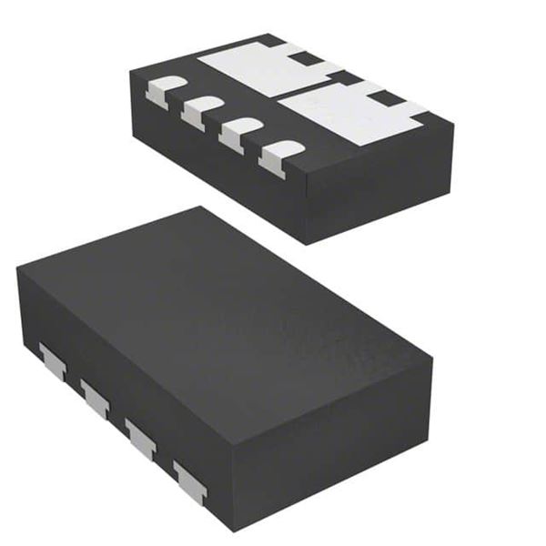 SI5936DU-T1-GE3 Vishay