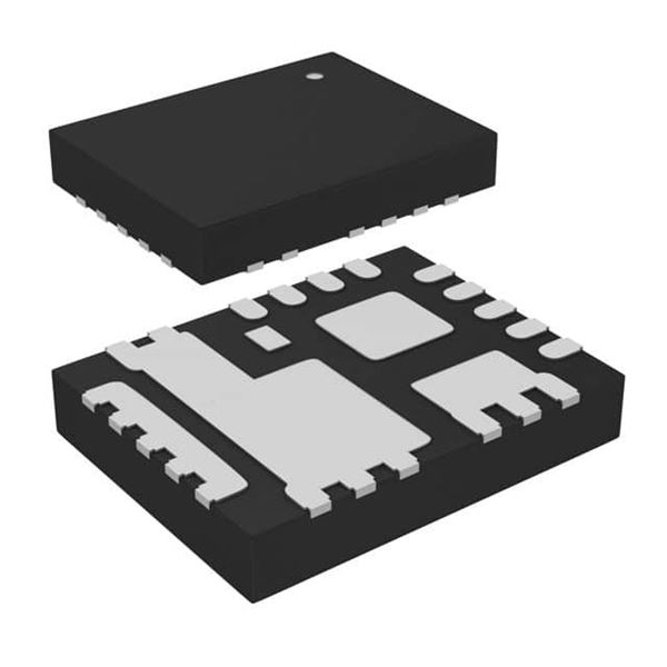 SIC534CD-T1-GE3 Vishay