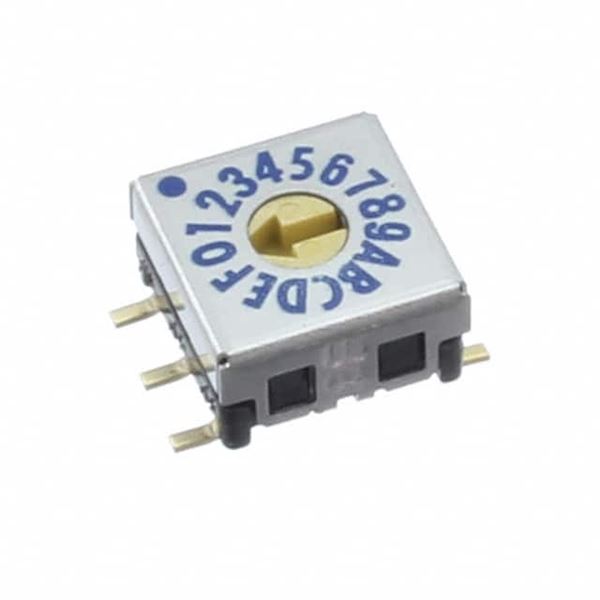 SMR7016C-1 NIDEC Copal Electronics