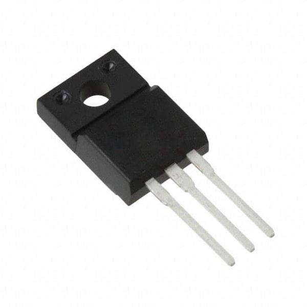 SPA17N80C3 Infineon Technologies AG