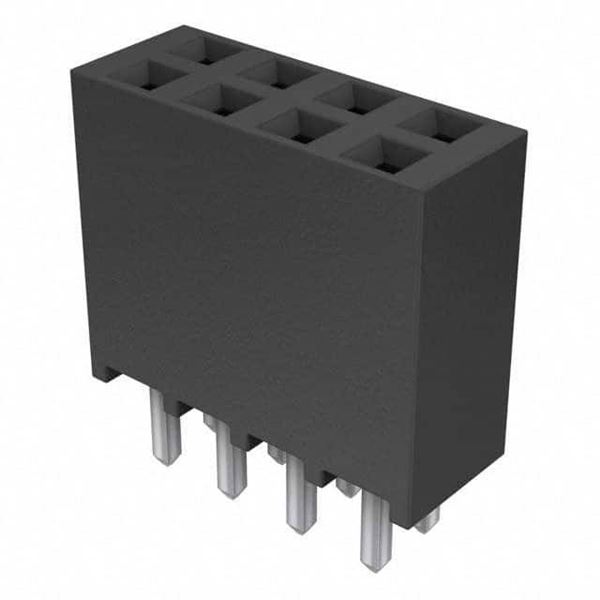 SSQ-104-01-S-D Samtec