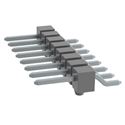 TSM-108-01-T-SH-A-P Samtec