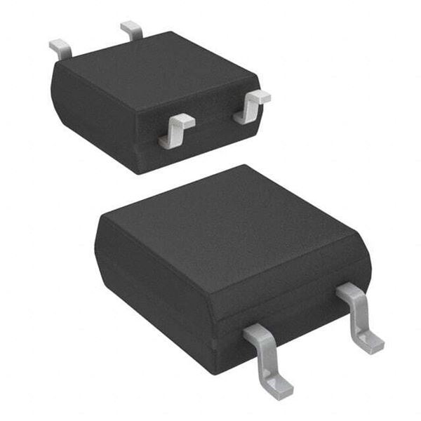 VOM160N-X001T Vishay