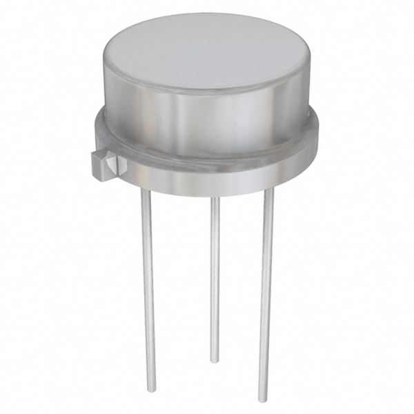 2N6901 Microchip Technology