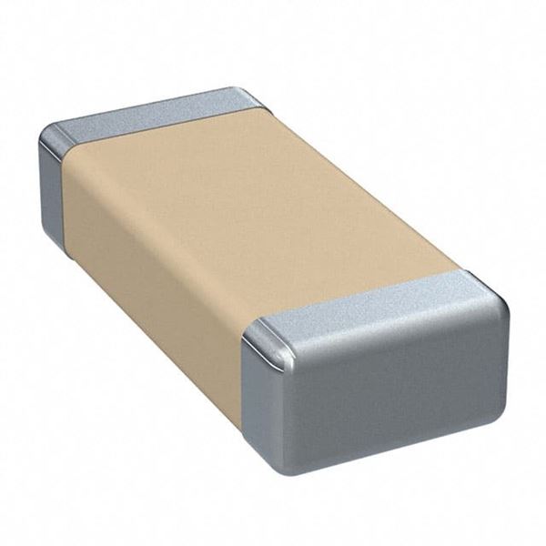 C1206C681K5GAC7800 KEMET Corporation
